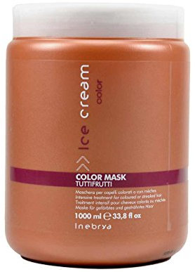 Inebrya Color Mask, 1000 ml
