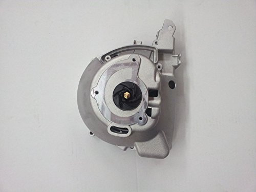 8482585 - Tapa para volante + bomba de agua Piaggio X9 Evolution E3 125-2007