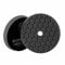 Chemical Guys Hex Logic Quantum Polierpad 5,5 inch (140mm) Schwarz - Finishing Polierpad