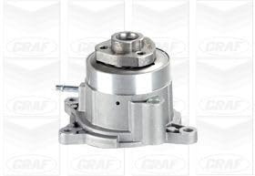 Graf PA1167 Water Pump