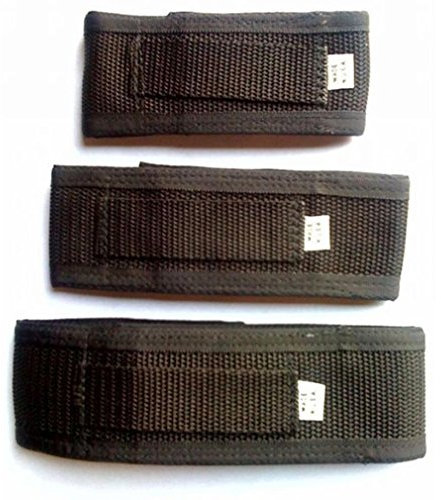 Smith & Wesson Special Nylon Holster for 2oz SWP-1300H