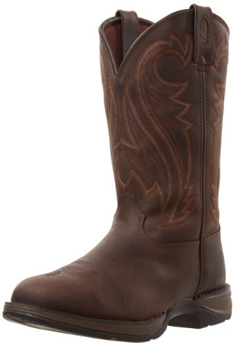 Durango Rebel by SAD, marrone, 11-D US mens