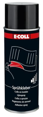 Format 4317784409353 - Eu sprñhkleber 400ml e-coll