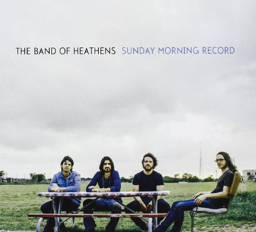 Sunday Morning Record