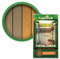 Cuprinol CUPTDC5L 5L Total Deck Restore and Oil Wood Clear