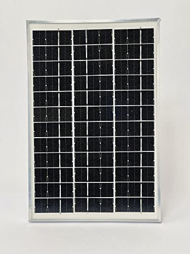 12V Solarmodul 5W Solarpanel Solarzelle Polykristallin Photovoltaik Solar Modul