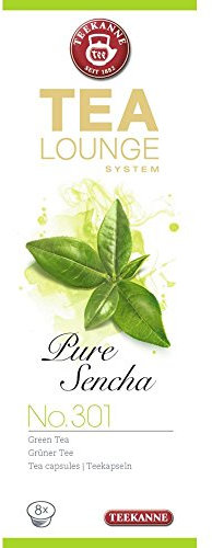 Tee 6919 Pure Sencha NO.301V12