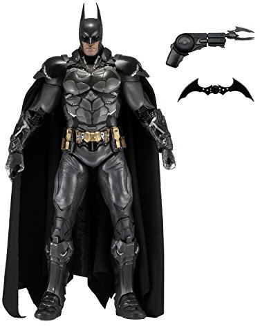 Arkham Knight: Batman 1/4 scale 45 cm Fig.