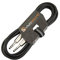 Cavo Jack Stereo TRS 6.35mm 1/4 a Jack TRS/Cavo Patch Segnale Audio Bilanciato 3m Nero