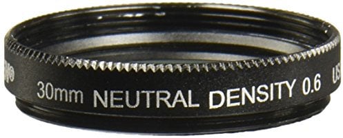 Tiffen 30ND6 - Filtro Neutral Density 0,6, 30,5 mm