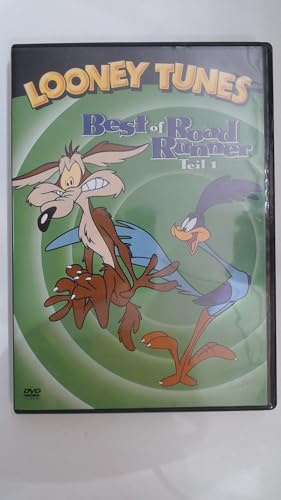 Looney Tunes: Best of Road Runner, Teil 1
