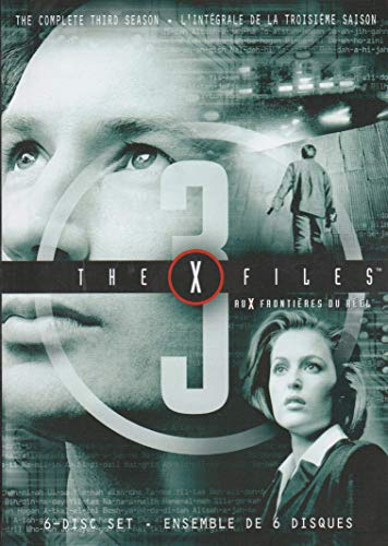 The X-Files: Season 3