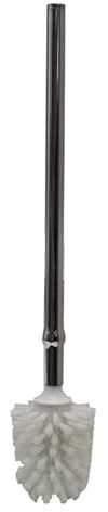 Emco 81500191 Buerste Eposa chrom für Toilettenbuerstengarnitur