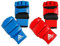 adidas Ju-Jutsu Handschutz rot XL