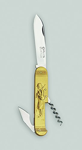 Couteaux Régionaux COURSOLLE - 1181