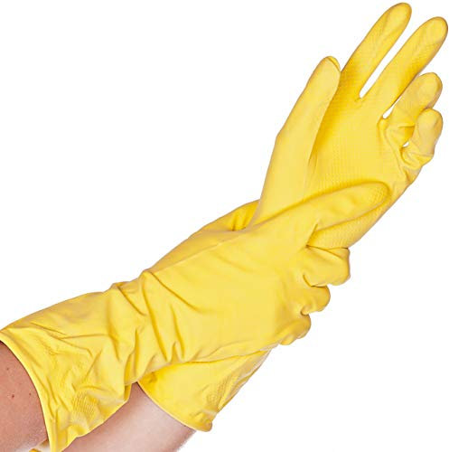 franz mensch 25958 Latex-Universal-Handschuh BETTINA HYGOSTAR, M