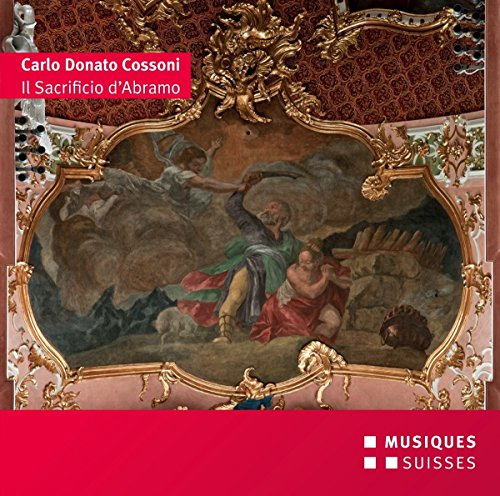 Il Sacrificio D'abramo