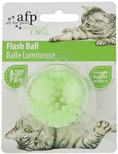 AFP - Modern Cat Flash Ball - 1 Stück