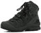 Salomon Quest 4D GTX Forces Wanderschuh, Schwarz - Noir - #000000 - Größe: 44 2/3