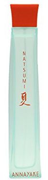 Annayake Natsumi femme/woman, Eau de Toilette, 1er Pack (1 x 100 ml)