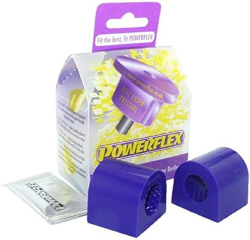 Powerflex PFF80-1103-20 Performance Polyuretan Buchsen