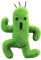 Kyactus - Final Fantasy - Peluche