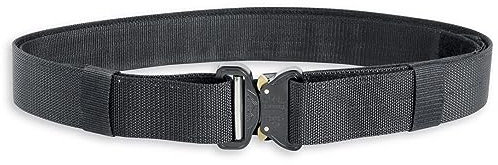 Tasmanian Tiger TT Equipment MK II Set Gürtel, Schwarz, 125-135 x 4,3 cm