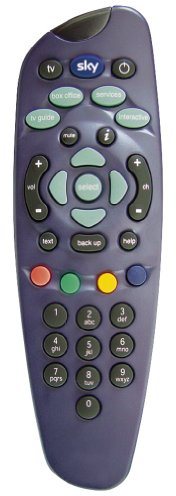 One For All Sky100 Telecomando per Sky [Importato da Regno Unito]