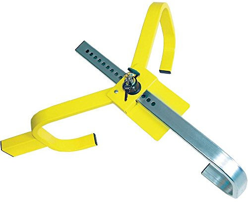 LAS 11804 Radkralle High Power M 702 für 13 - 16 Zoll Räder