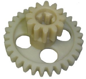 Lacor R61420A Pignon+Roue pour Essoreuse 12 / 25 L.