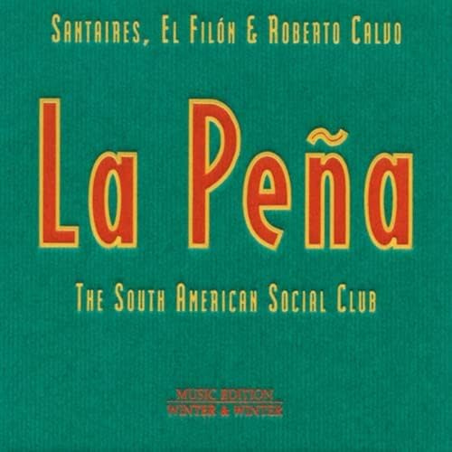La Peña , the South American Social Club