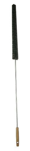 Eddingtons Dark Long Bristle Radiator Brush