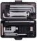 TOPEAK Werkzeugkoffer Survival Gear Box, Grau, 15400042