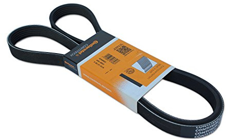 Contitech 6PK691ELAST Loose Multi-V Belt