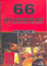 Tom Hapke: 66 Drumsolos For The Modern Drummer. Für Schlagzeug