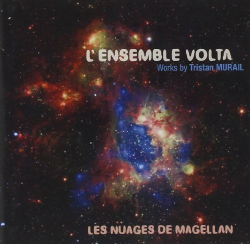 Les Nuages De Magellan