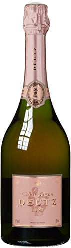 Deutz Rose Champagne, 75 cl