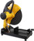 Troncatrice per ferro/metallo 1800W 355mm (Cod. 2433)