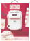 American Crafts We R Memory Keepers 0633356627890 Heidi Swapp Cinch Machine, Sonstige, Mehrfarbig, 39.37 x 27.94 x 17.78 cm