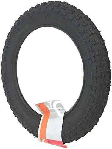 Prophete Cityrad Reifen 24 x 1,75 (47-507) – Sicherer Fahrradreifen mit Reflexstreifen, ECE-geprüft