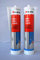 2 x Würth Colle Multi de 310 ml - Beige - Liquide - Ultra Rapide - Fort - Résistant aux Intempéries