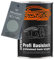 TRISTARcolor Peinture voiture Pot prêt à la pulvérisation pour Mitsubishi AC11061 Gray peinture de base 1 litre 1000 ml