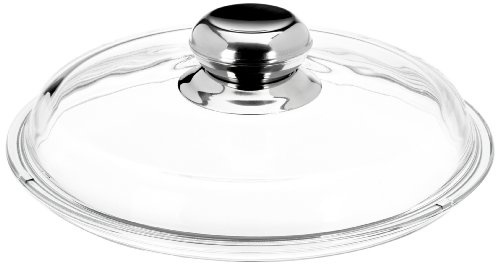 Schulte-Ufer 1945-20 Glasdeckel, 20 cm