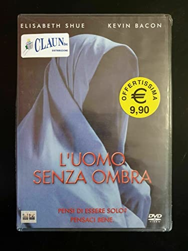 L'uomo senza ombra [IT Import]