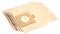 Electruepart U59 Type Vacuum Cleaner Dust Bags for Electrolux Boss B3300 B3306 and Powerlite Z3318 Z3319 Models (Pack of 5)