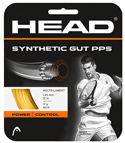 Head Synthetic Gut PPS Set