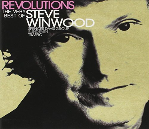 Revolutions: The Very Best of Steve Winwood