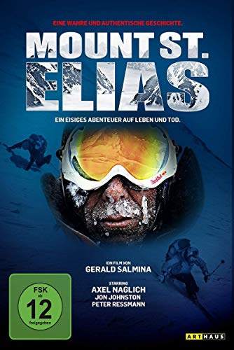 STUDIOCANAL GmbH 503221