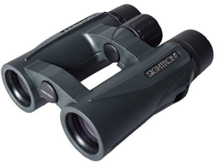 Sightron SIIBL1032 10X32 Binocular (Green)