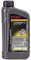 ROWE Hightec Topgear SAE 80W-90 HC - 1 Liter PKW Getriebeöl vollsynthetisch (HC-Synthese) | Made in Germany